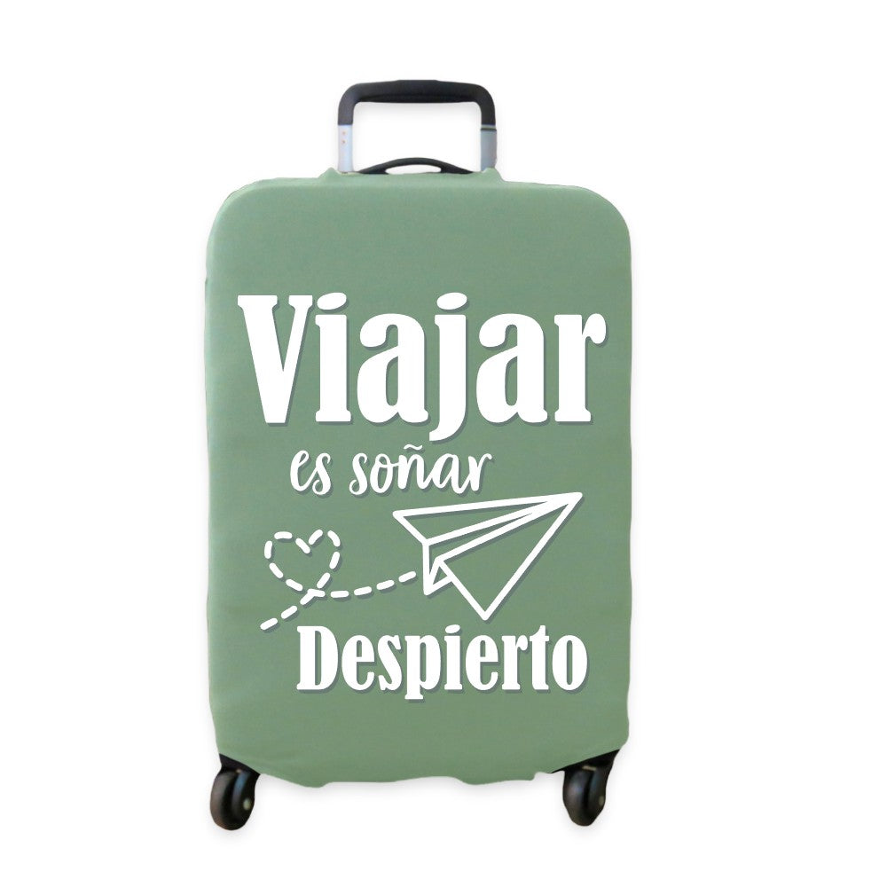 SOÑAR DESPIERTO