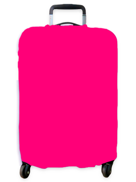 FORRO BÁSICO FUCSIA