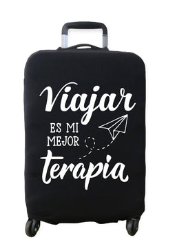 VIAJAR ES TERAPIA
