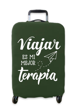 VIAJAR ES TERAPIA